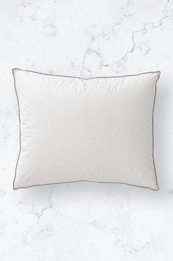 Jotex FEEL dunkudde fast 60x50 cm Vit