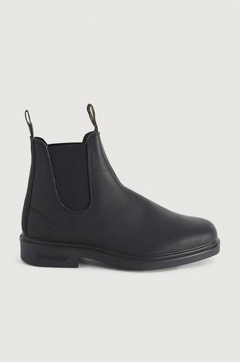 Blundstone Chelseaboots Svart