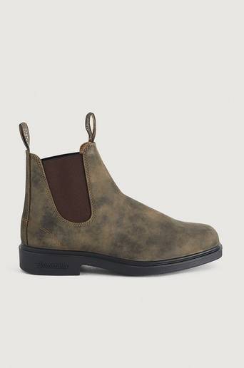 Blundstone Chelseaboots Brun