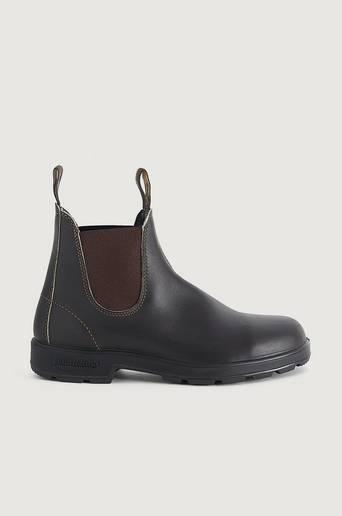 Blundstone Chelseaboots Classic 500 Brun