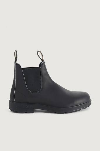 Blundstone Chelseaboots Classic 500 Svart