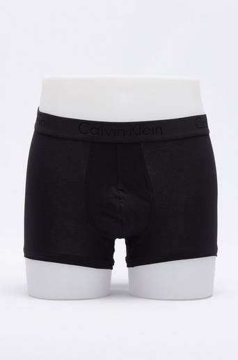 Calvin Klein Kalsonger Infinit Cotton Trunk Svart
