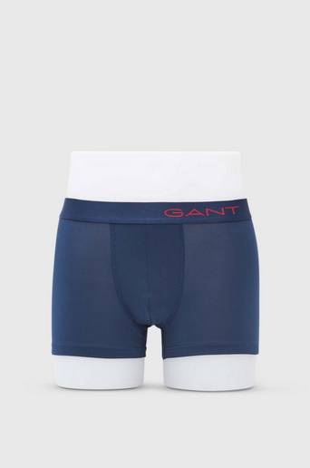 Gant Kalsonger Trunk Premium Blå