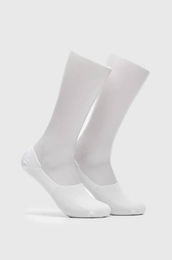 Levi's Strumpor 168SF Low Rise 2-pack Socks Vit