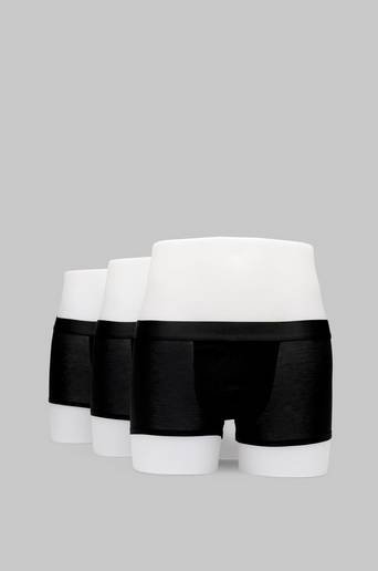 CDLP Kalsonger 3-pack Boxer Trunk Svart