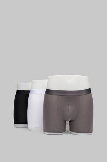 CDLP Kalsonger 3-pack Boxer Brief Svart