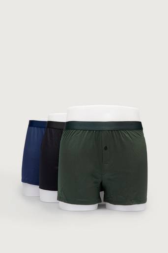 CDLP Kalsonger 3-pack Boxer Shorts Multi