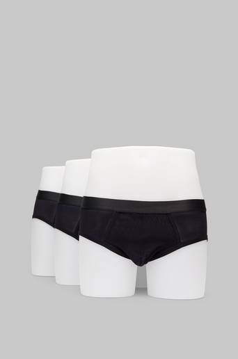 CDLP Kalsonger 3-pack Y-Brief Svart