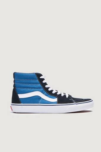 Vans Sneakers Sk8-Hi Blå