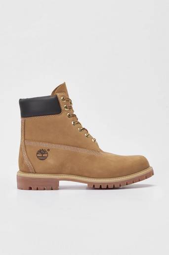 Timberland Boots 6 Inch Premium Boot Natur