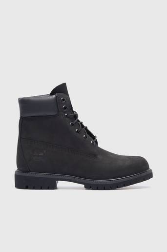 Timberland Boots 6 Inch Premium Boot Svart