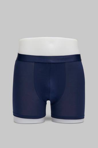 CDLP Kalsonger Boxer Brief Blå