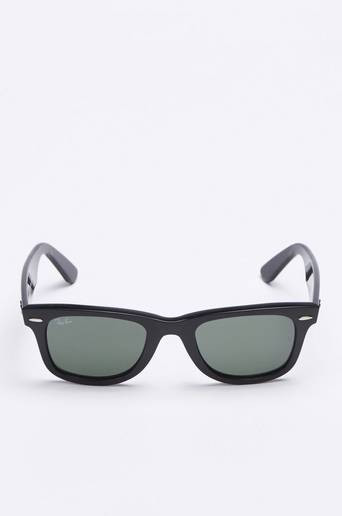 Ray-Ban Solglasögon Wayfarer Svart