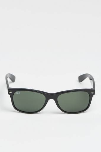 Ray-Ban Solglasögon New Wayfarer Svart