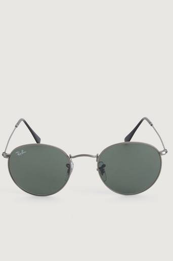 Ray-Ban Solglasögon RB3447 Grå