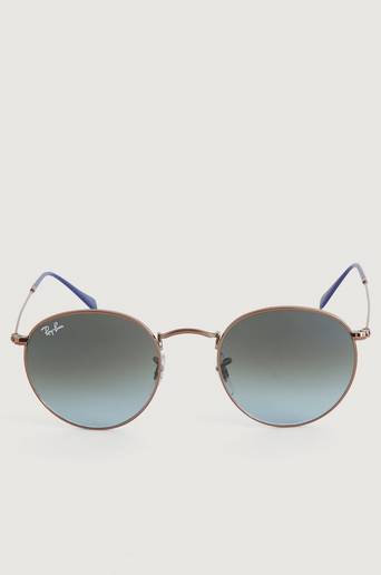 Ray-Ban Solglasögon RB3447 Koppar