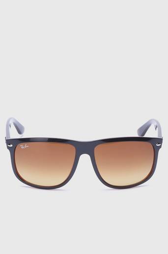 Ray-Ban Solglasögon RB4147 Svart