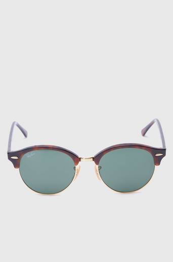 Ray-Ban Solglasögon RB4246 Brun