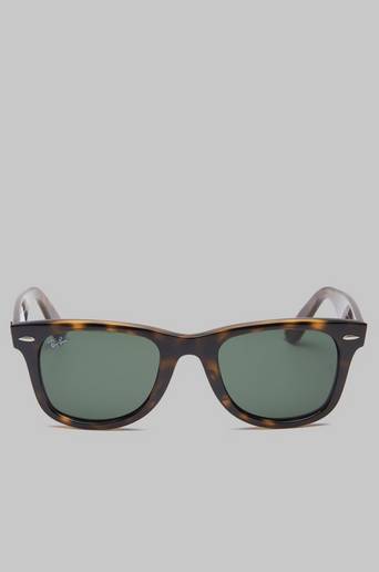 Ray-Ban Solglasögon RB4340 Brun