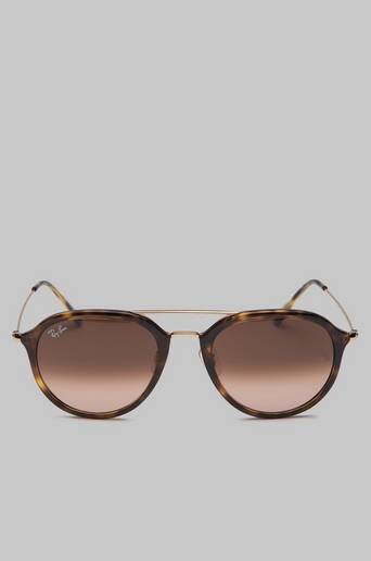 Ray-Ban Solglasögon RB4253 Brun