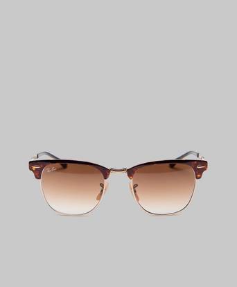 Ray-Ban Solglasögon RB3716 Brun