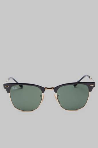 Ray-Ban Solglasögon RB3716 Svart