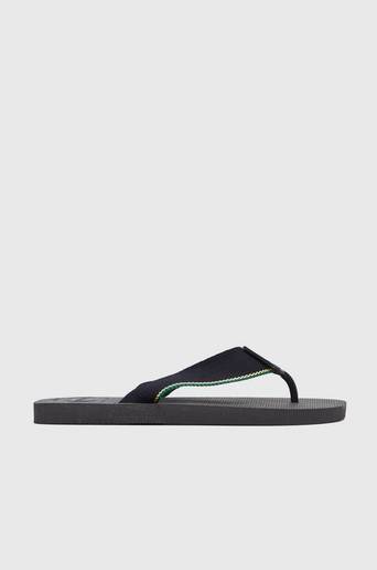 Havaianas Flip Flops Urban Brasil Svart