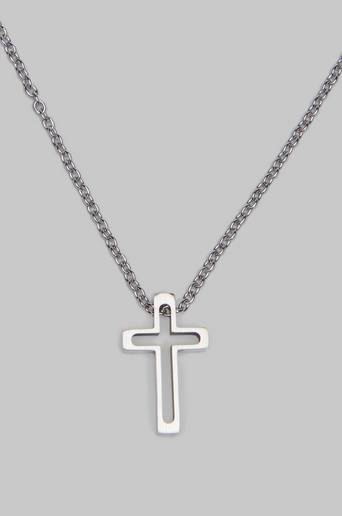 by Billgren Halsband Necklace 9121 Stainless Steel Silver