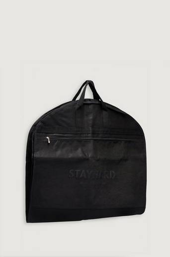 Stayhard Wardrobe Svart