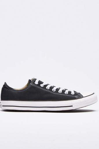 Converse Sneakers All Star Ox Svart