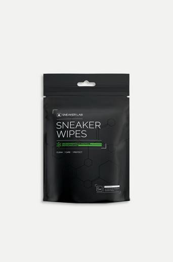 Sneaker Lab Sneaker Wipes 12-pack Grå