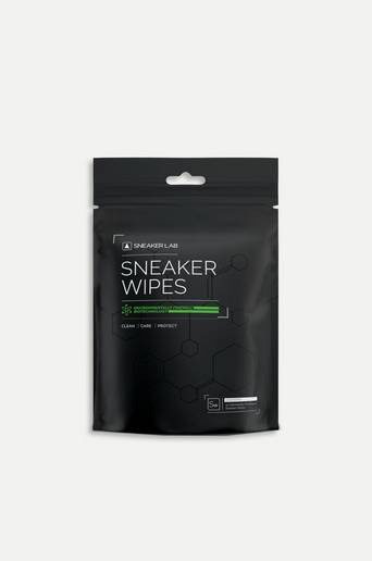 Sneaker Lab Sneaker Wipes 12-pack Grå