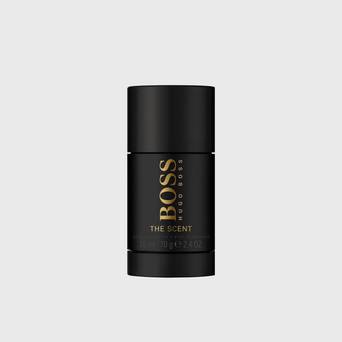 Hugo Boss Boss The Scent Deo Stick 75 ml Grå