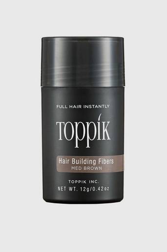 Toppik Hair Building Fibres Brun