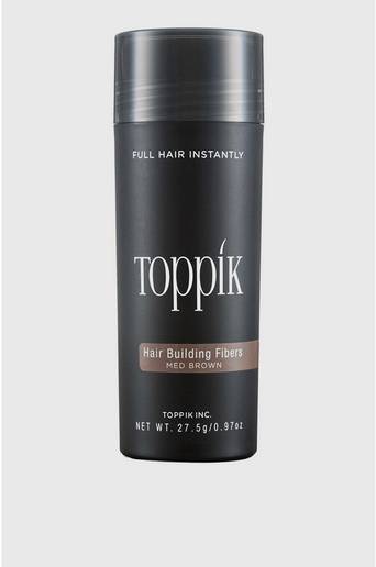 Toppik Hair Building Fibres - Large Brun