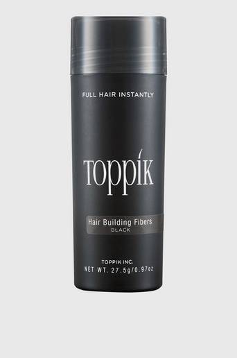 Toppik Hair Building Fibres - Large Svart