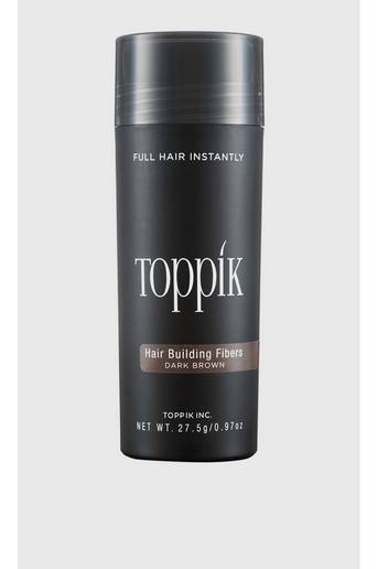 Toppik Hair Building Fibres - Large Brun