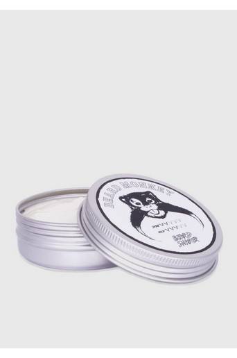 Beard Monkey Beard Shaper Licorice 60ml Grå