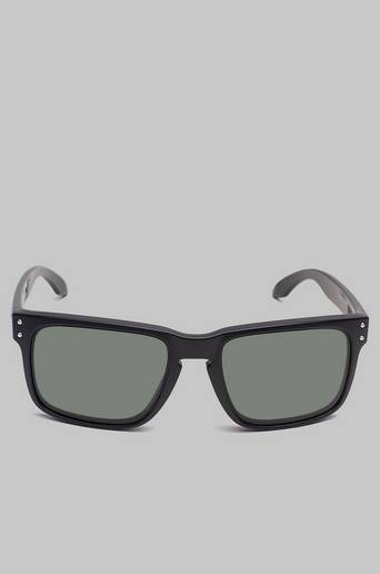 Oakley Solglasögon 0OO9102 Black/Black Svart