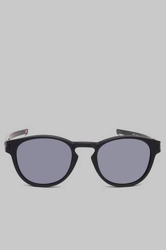 Oakley Solglasögon OO9265 Black/Black Svart