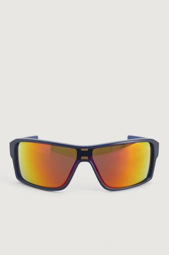 Oakley Solglasögon OO9419 Black/Orange Svart