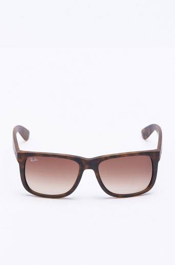 Ray-Ban Solglasögon Justin 710/13 Havana Brun