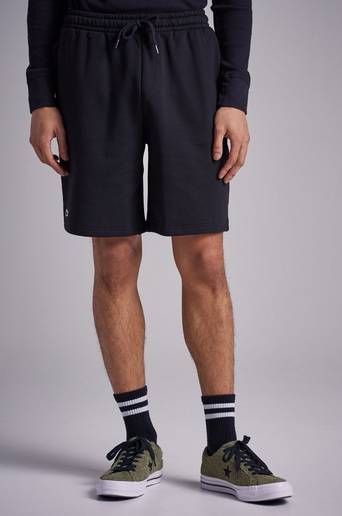 Lacoste Shorts Original Jersey Shorts Svart