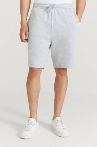 Lacoste Shorts Original Jersey Shorts Grå