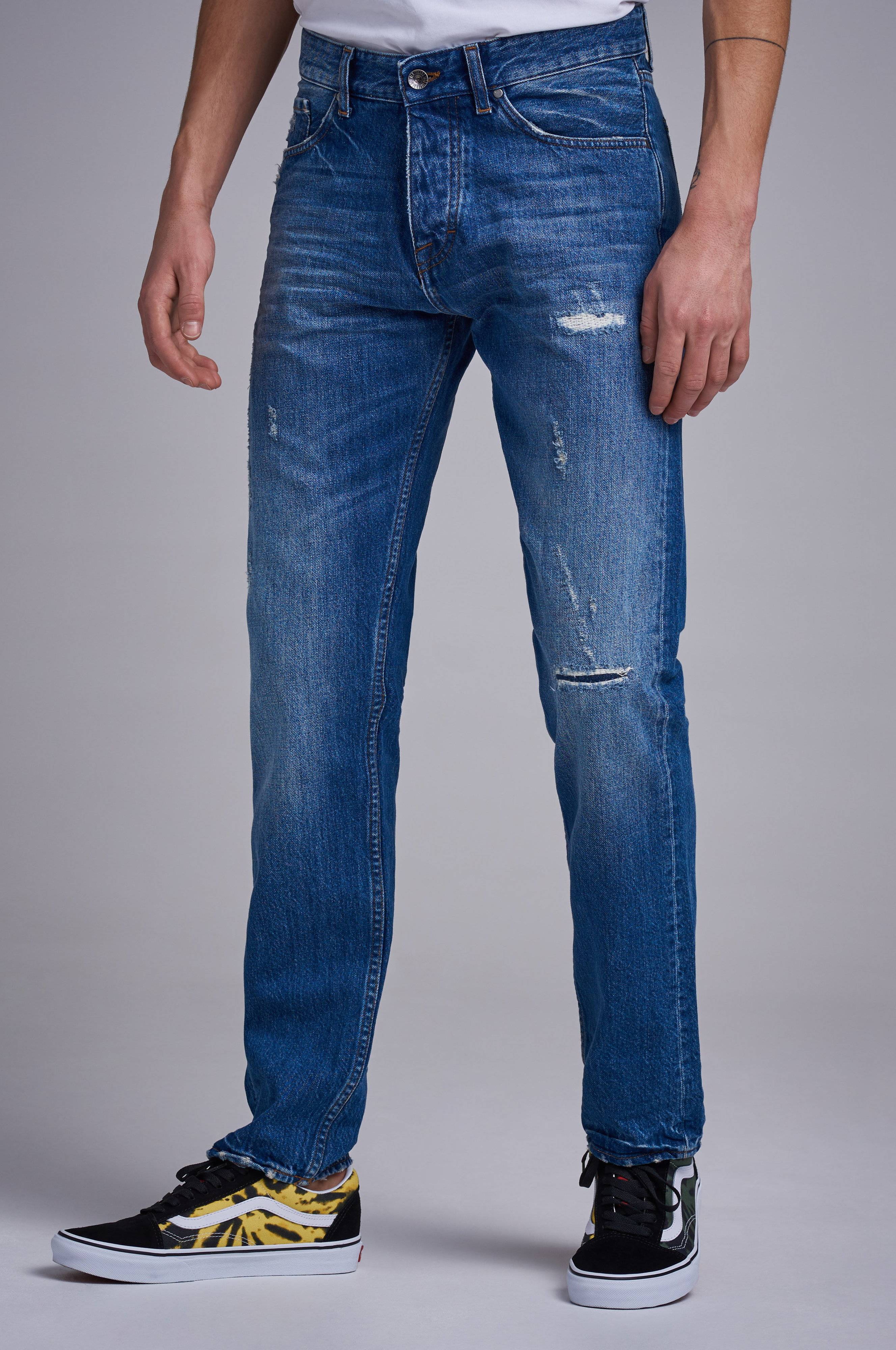 tiger of sweden alex jeans