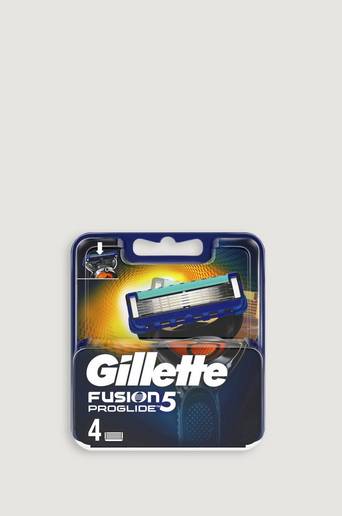 Gillette Rakblad Fusion Proglide 4-pack