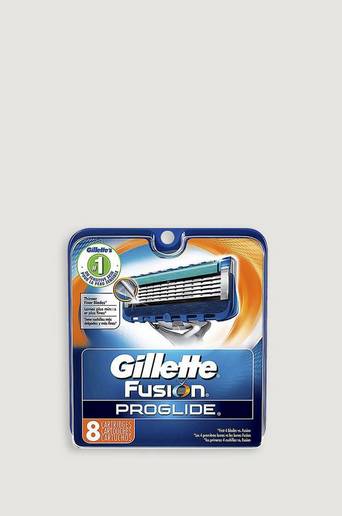 Gillette Rakblad Fusion Proglide 8-pack