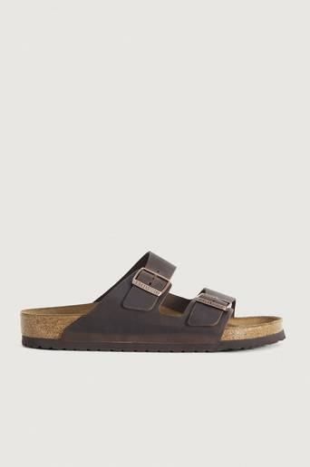 Birkenstock Sandaler Arizona Brun