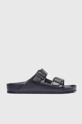 Birkenstock Sandaler Arizona Svart