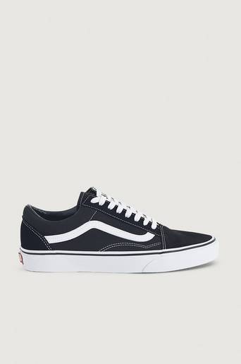 Vans Sneakers UA Old Skool Svart